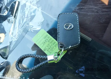 2013 Lexus Gs 350 z USA, uszkodzony, nr VIN JTHBE1BL4D5025241